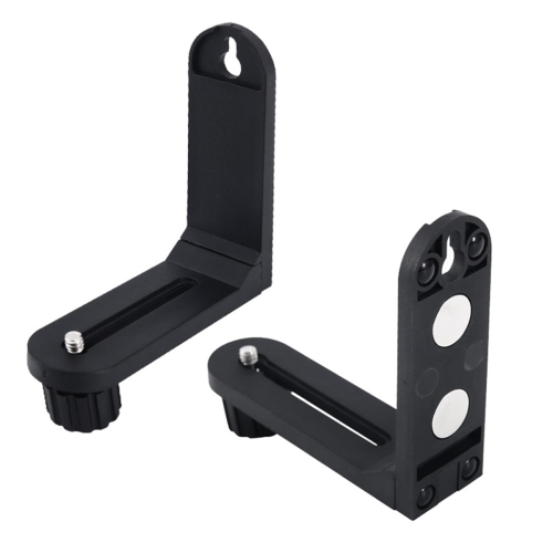 Multifunctional Wall Bracket Magnetic Level Accessory Bracket 1