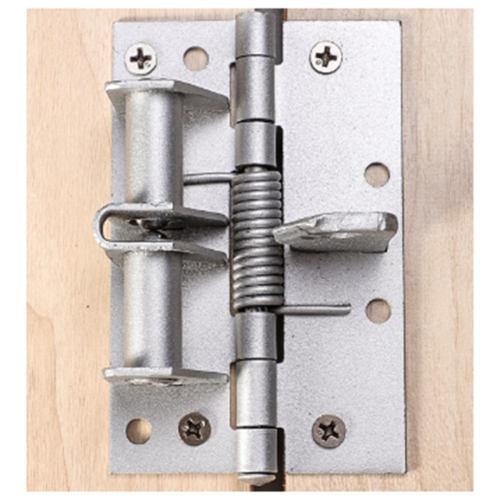 Automatic Door Closer Hinges for Cabinet Wardrobe Multi-Function 2