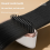 Mini Rechargeable Straight Hair Comb 3