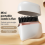 Mini Rechargeable Straight Hair Comb 6