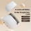 Mini Rechargeable Straight Hair Comb 5