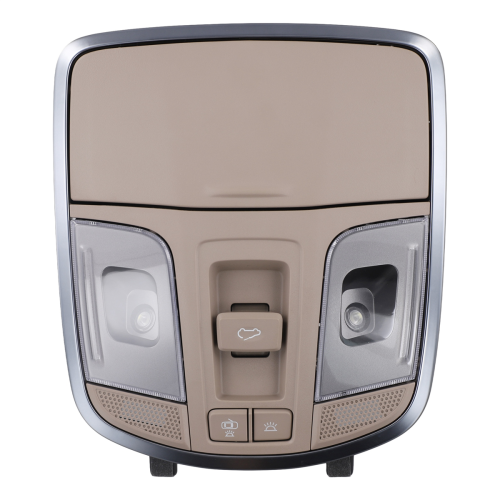92810D3000TTX Reading Lamp Assembly for 2015-2020