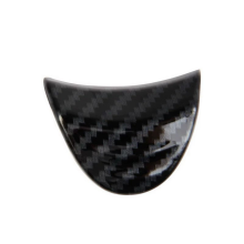 Car Armrest Storage Box Switch Button Cover Trim for