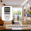 Intelligent Digital Temperature Controller BR Switch 120V 60Hz 3