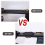 Front Door Roof Top Grab Handle Molle Panel Storage Organizer 2