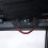 Front Door Roof Top Grab Handle Molle Panel Storage Organizer 4
