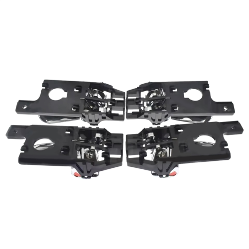 Inner Door Handles for 2005-2010 4PCS 2