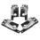 Inner Door Handles for 2005-2010 4PCS 5