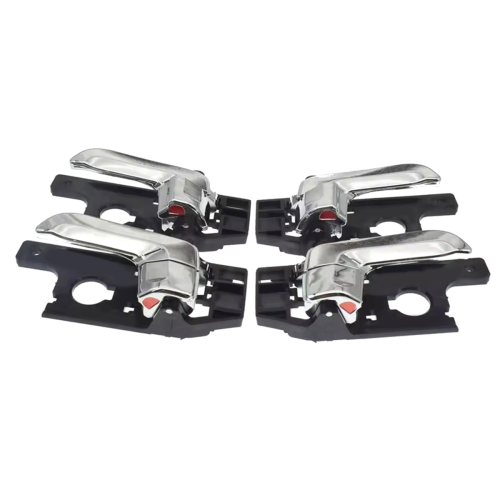 Inner Door Handles for 2005-2010 4PCS 1