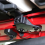 Kit staffa di montaggio hard top per JL JT 4