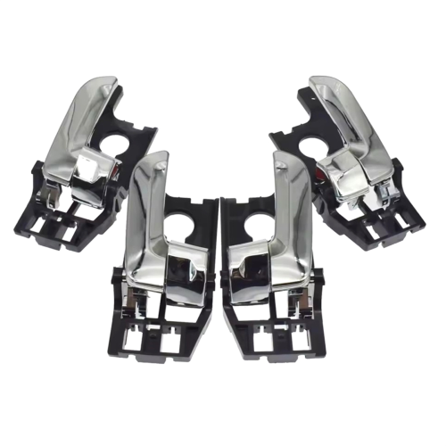 Inner Door Handles for 2005-2010 4PCS
