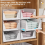 Stackable Wardrobe Storage Box, Multi-Function Foldable Storage Box 3