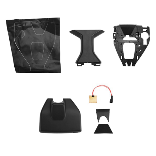 Fourth Generation Keeping Frame for B8 MK2 1