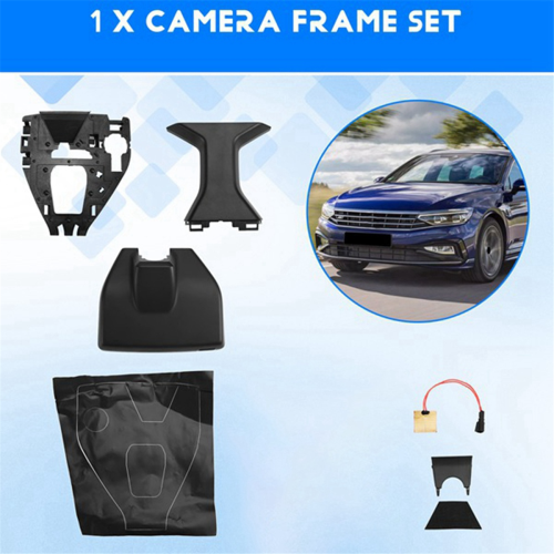 Fourth Generation Keeping Frame for B8 MK2 2