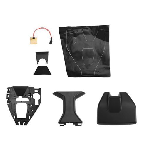 Fourth Generation Keeping Frame for B8 MK2