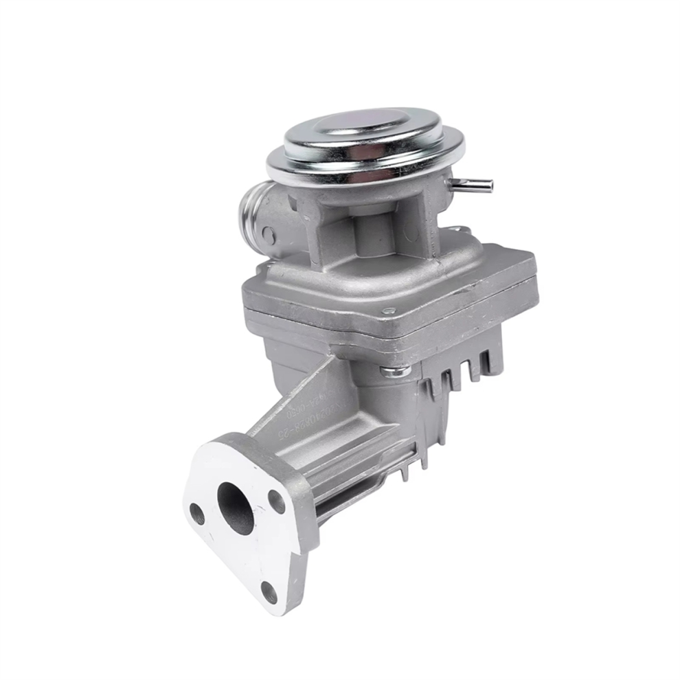 Passenger Right Secondary Air Injection Check Valve For 4852046427824