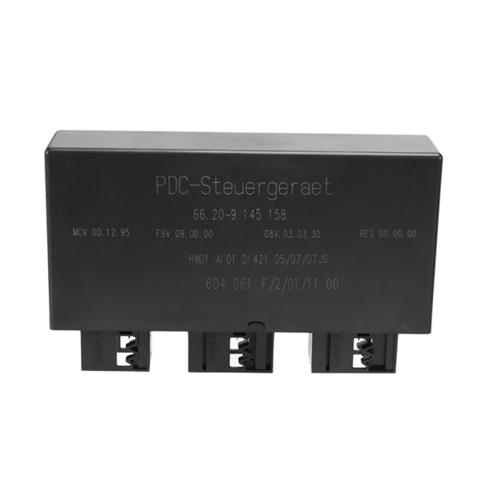 New Parking Sensor Aid Distance Control Unit Module For 4852046426995