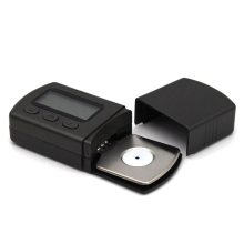 Digital Turntable Stylus LP Vinyl Record Player Acupressure Meter