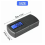 Digital Turntable Stylus LP Vinyl Record Player Acupressure Meter 4