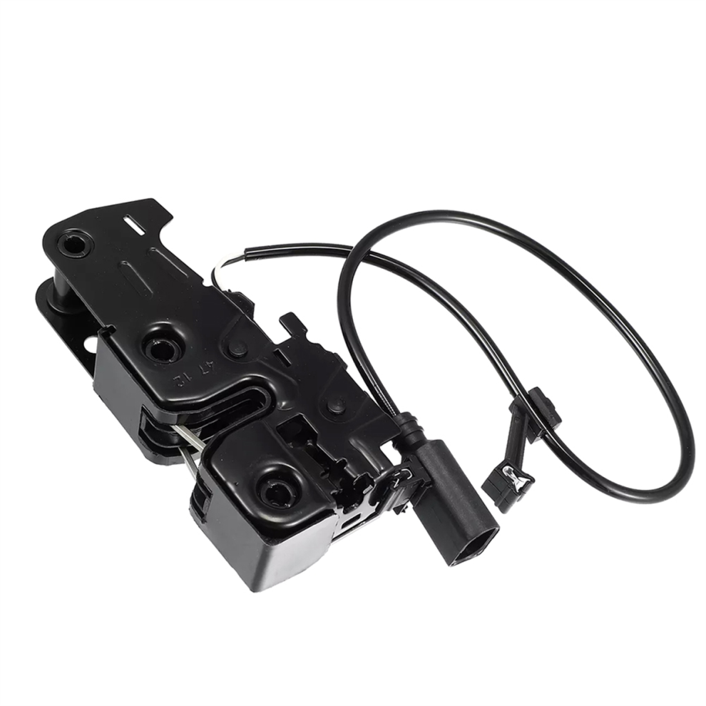 Car Hood Latch Assembly For A4 A5 Q5 R8 Rs5 S4 Sq5 4852046427732