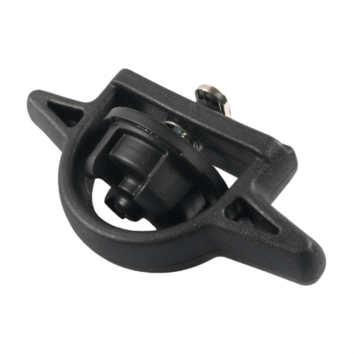 Bed Cleat Tie Down Anchor for Truck Bed Rail System 4pcs 1