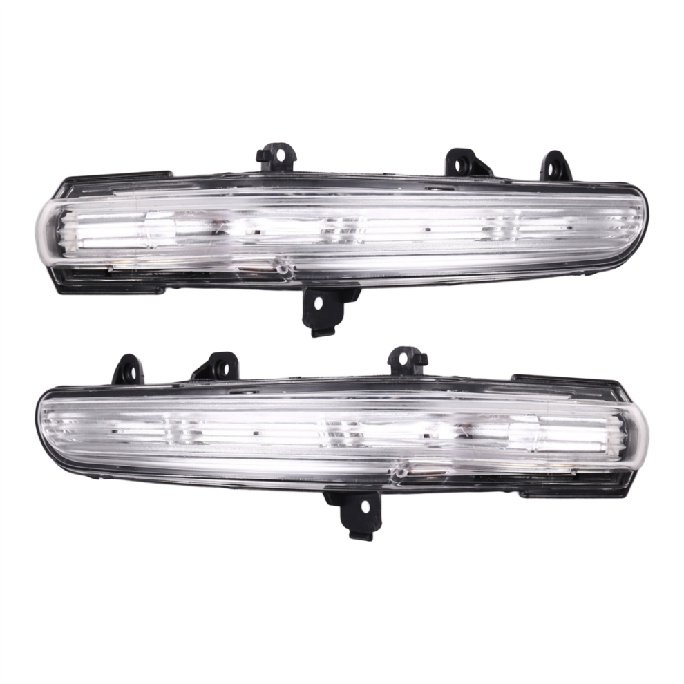 Rearview Mirror Marker Lamp Front Side Mirrors Turn Signal Light 4852046428517