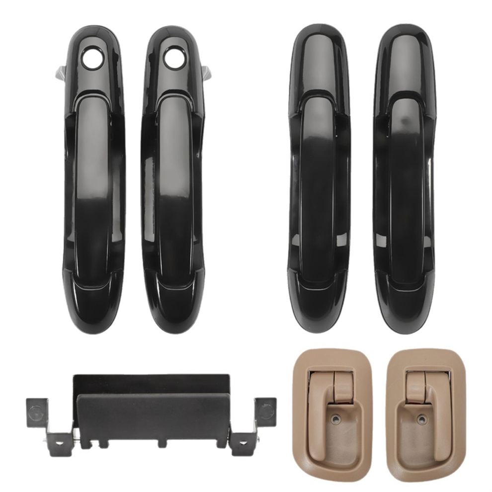 Exterior Door Interior Door Handle Handle For 4852046427114