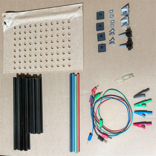 LED BDM Frame Probe Pens LED BDM Frame Pins for Fgtech BDM100 ECU 2