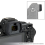 Προσοφθάλμιο σιλικόνης 2cps για Z7 II, Z6 II, Z5 3
