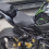 Πίσω κάθισμα συνοδηγού μοτοσικλέτας για Z900 2017-2024 4
