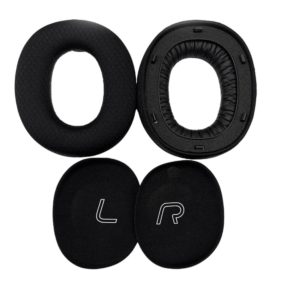 For W860NB PRO Headphones Ear Pads Replacement Earpad-image-OPC-PJZWF28-NEW