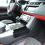 Center Console Side Gear Shift Storage Box for Land Range Sport 6