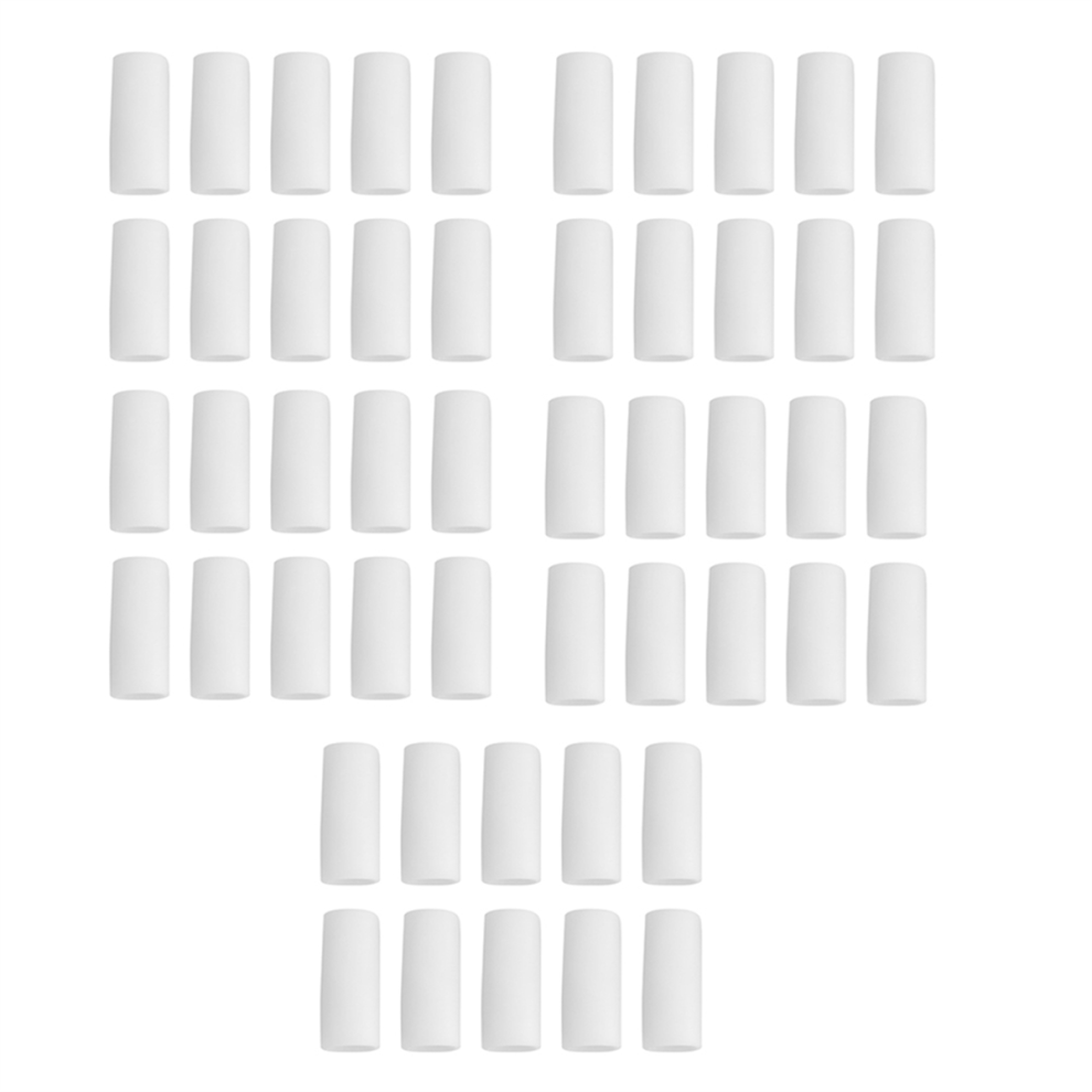 Silicone Finger Tube Protector Toe Sleeves for Friction Pain Relief