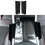 Center Console Side Gear Shift Storage Box for Land Range Sport 3