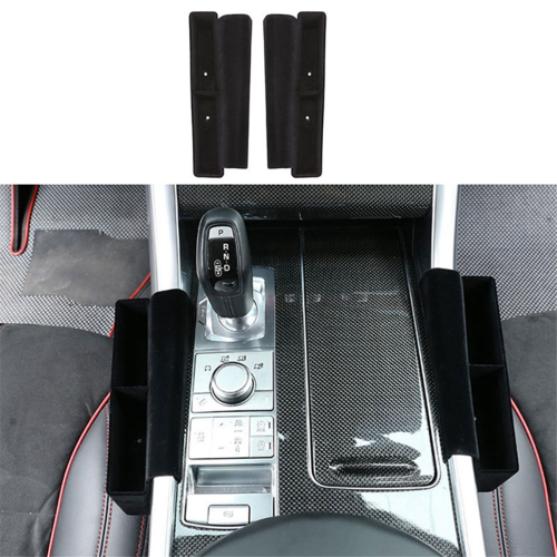 Center Console Side Gear Shift Storage Box for Land Range Sport 2