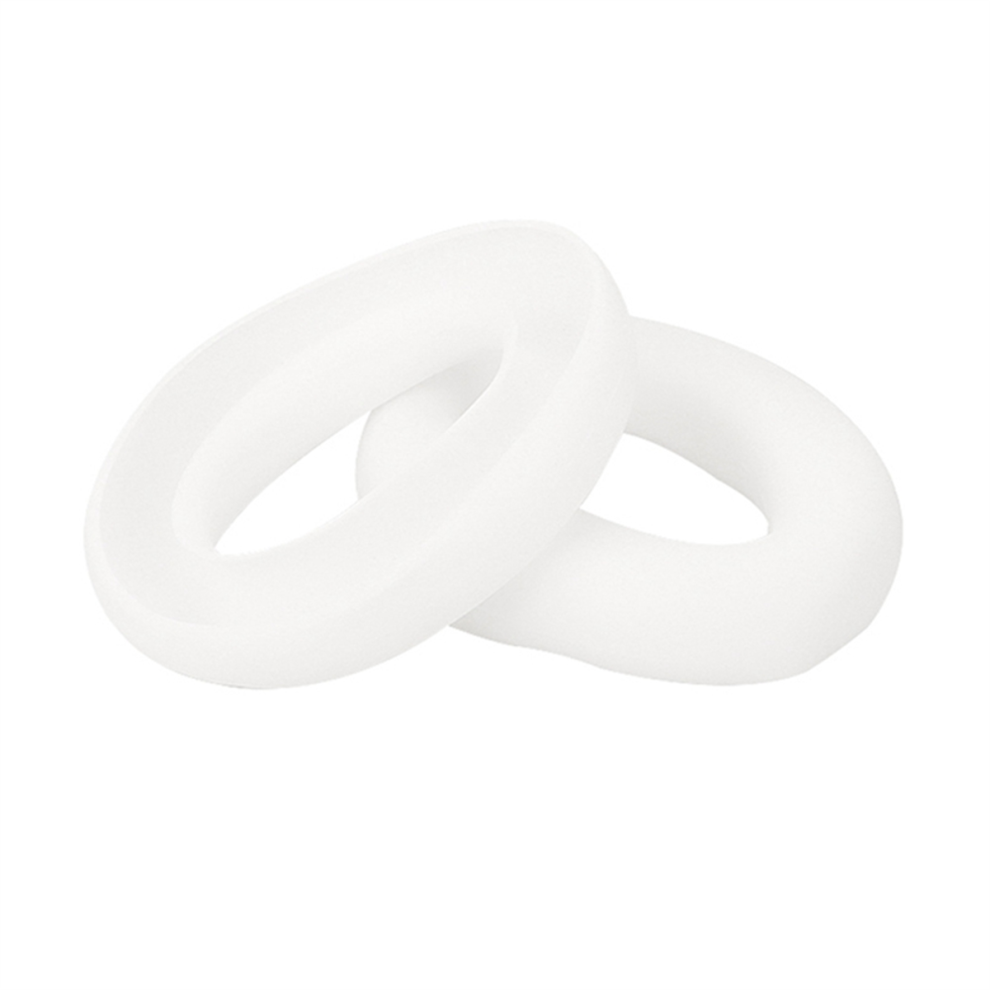 Replacement Earpad For Q20i Headphone White 4852046436796