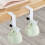 Adjustable Desk Edge Hook Gaming Headset Desk Hanger 3pcs 5