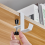 Adjustable Desk Edge Hook Gaming Headset Desk Hanger 3pcs 3