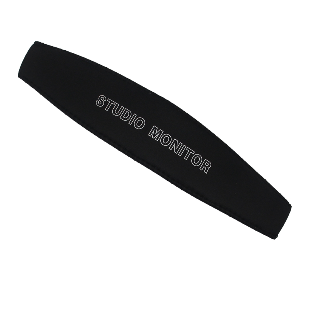 Replacement Headband Softer Headband For Mdr-7506 Headphones 4852046437014