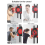 Boxwand-Schlagpolster, Focus Target, Blau 3