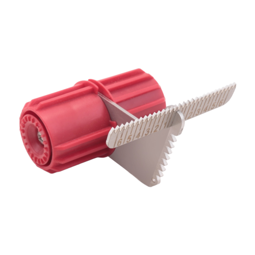 Universal Double Sided Masking Tape Dispenser, Masking Sticker Linear 2
