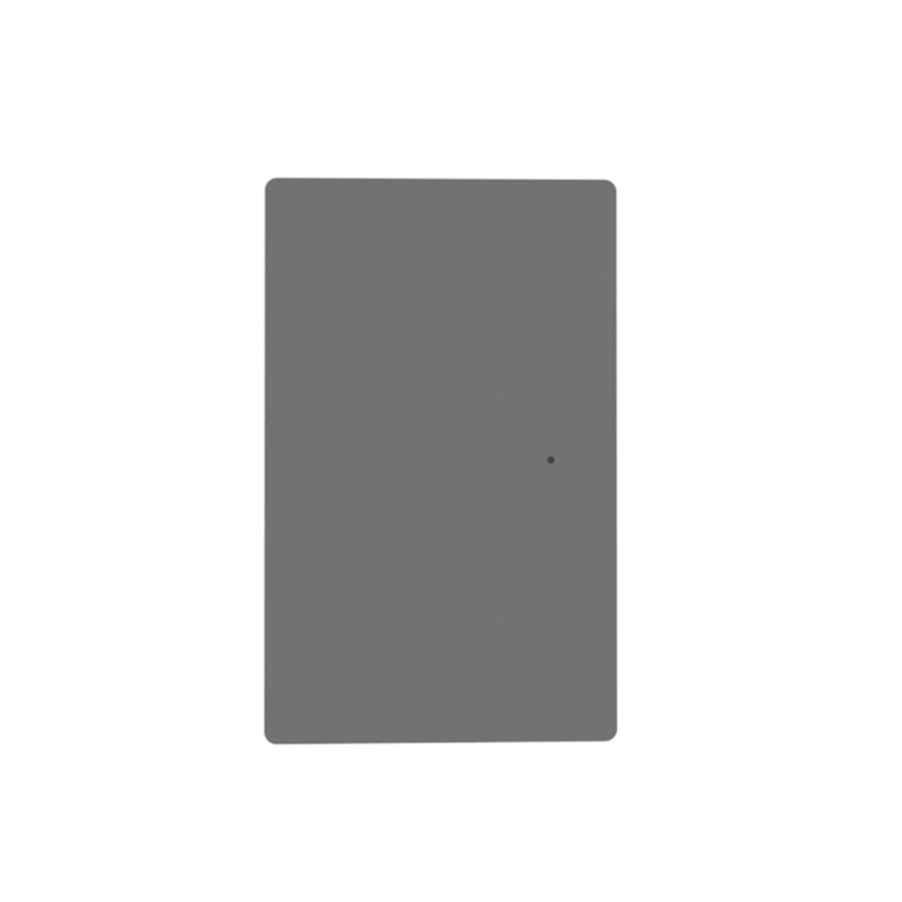 Tuya Zigbee Smart Zero Fire Switch Wall Light Switch 1 Gang 4852046431890