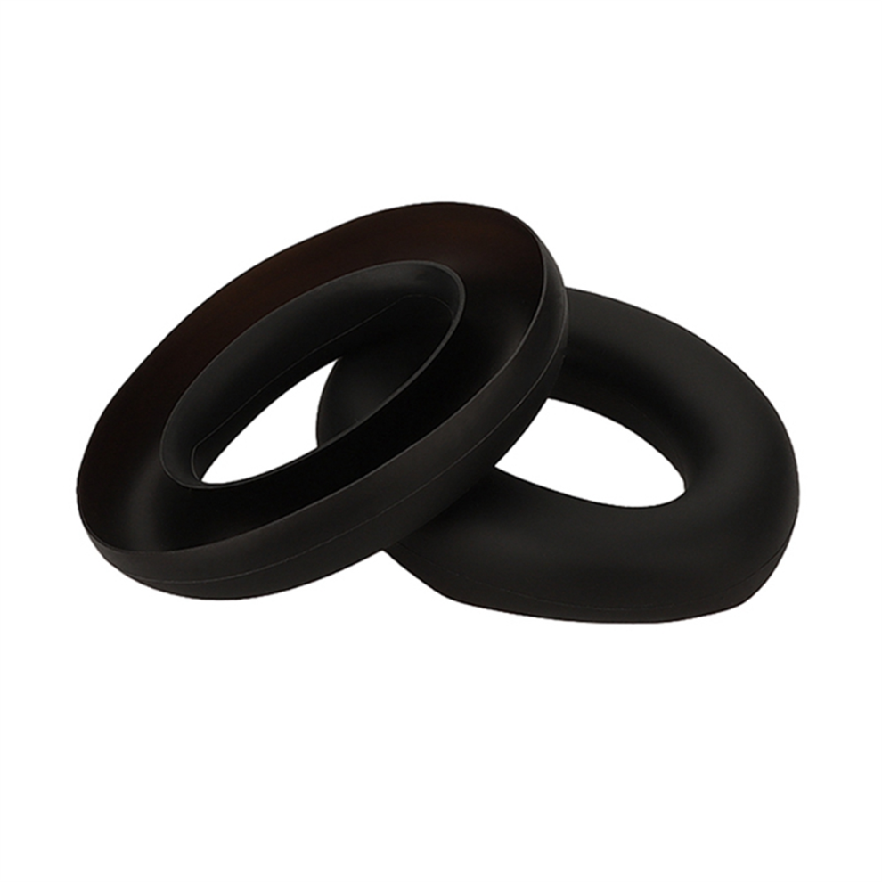 Replacement Earpad For Q20i Headphone Black 4852046436765