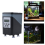 Automatic Feeder Large Capacity Waterproof Timer Feeding Clear Design 4