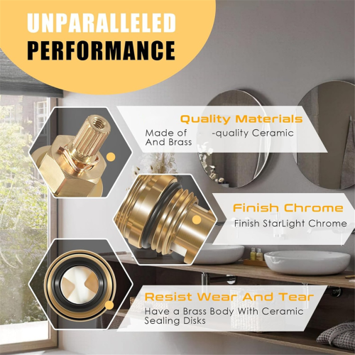 Hot Replacement for Ceramic 2