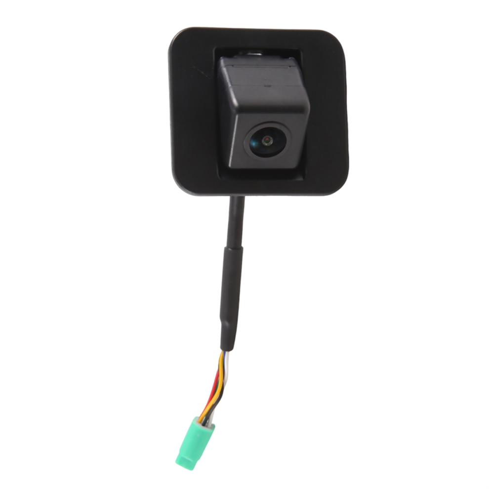 Car Back View Rearview Camera Assembly For Boyue Light 4852046441905