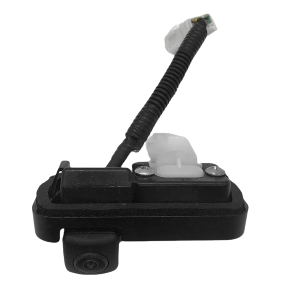 Car Back Rearview Camera Assembly For Ilx 2016-2017 Light 4852046441899
