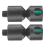 2pcs 1-1/8inch Aluminum Flange Alignment Two-Hole Pin 5