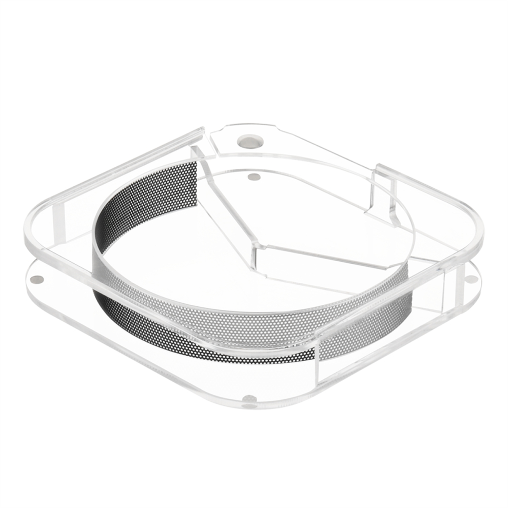 Acrylic Desktop Stand Base For Heat Dissipation Cooling Holder 4852046441509