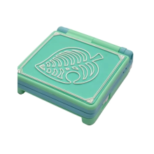 Κιτ ανταλλακτικών καλύμματος θήκης 3D Leaf για αντικατάσταση και επισκευή